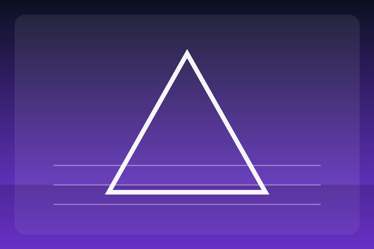 Rendering pipeline checkpoint illustration for this section.