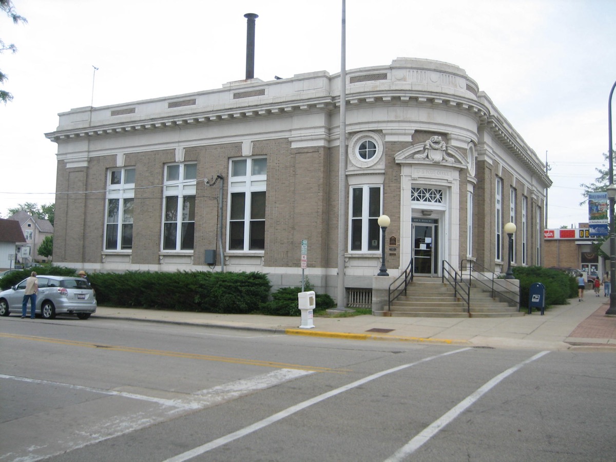 Belvidere, Illinois