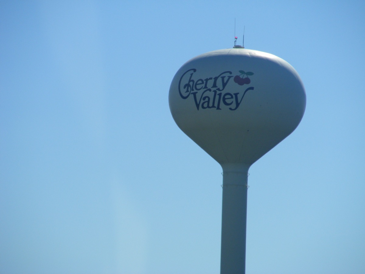 Cherry Valley, Illinois