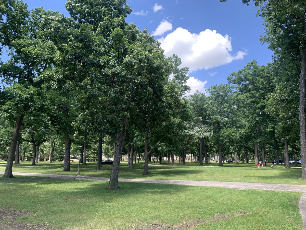 Loves Park, Illinois community view