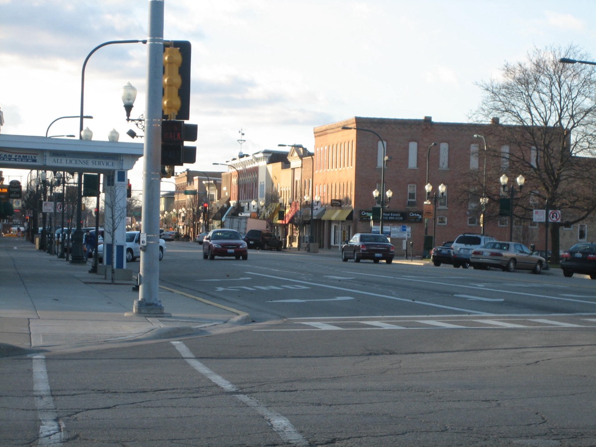 Sycamore, Illinois